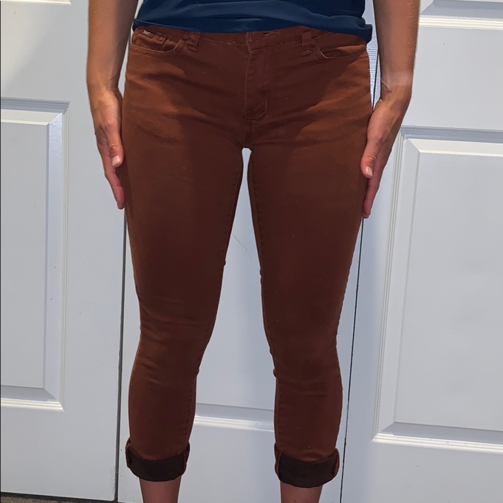 J and C | Jeans